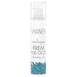 Vianek - Nawilżający krem pod oczy - 15 ml