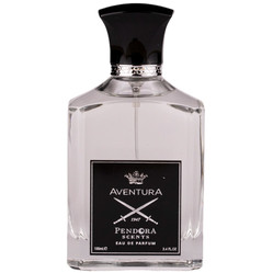 Aventura woda perfumowana spray 100ml