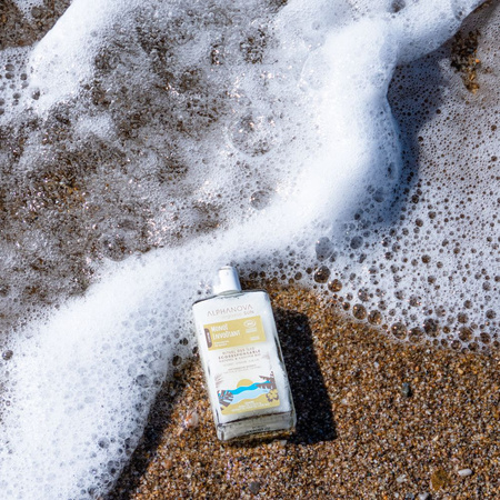 Alphanova Sun Beauty, Bio Olejek do zmywania kremów mineralnych, 100 ml