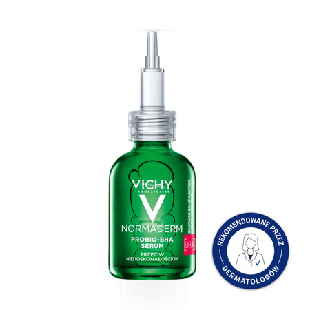 Vichy Normaderm serum przeciw niedoskonałościom 30 ml