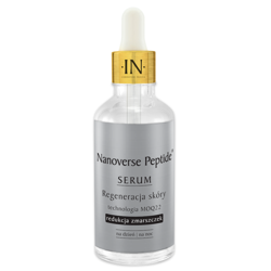 ASEPTA Nanoverse Peptide serum 30ml - redukcja zmarszczek na dzień i noc