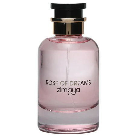 Rose Of Dreams woda perfumowana spray 100ml