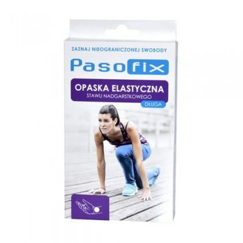 Opaska elastyczna PasoFix  nadgarstek XL