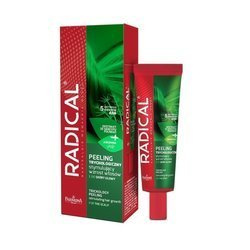Farmona − Peeling trychologiczny stymulujący wzrost włosów Radical Trichology − 75 ml