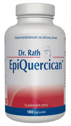 Dr Rath EpiQuercican™ 180 kaps.