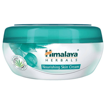 Himalaya Krem Odżywczy  50Ml