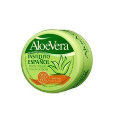 Aloe Vera Body Cream krem do ciała Aloes 400ml