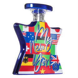 My New York woda perfumowana spray 100ml
