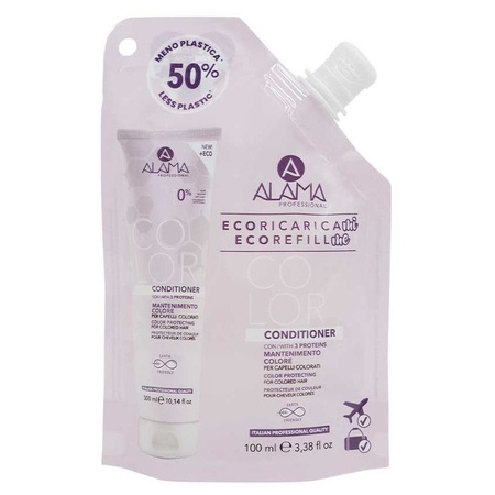 Color odżywka chroniąca kolor refill 100ml