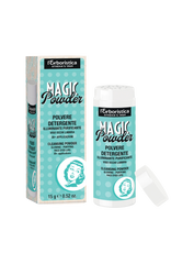 L'Erboristica - Magic Powder Puder oczyszczajacy twarz - oczy - usta 15g