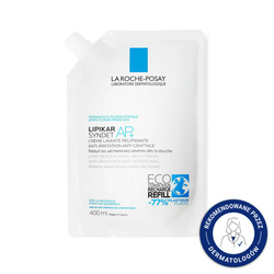 La Roche Posay Lipikar Syndet Ap+ 400ml Refill