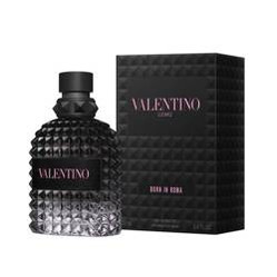 Uomo Born in Roma woda toaletowa spray 100ml