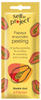 Selfie Project, Peeling Enzymatyczny Papaja, 8ml
