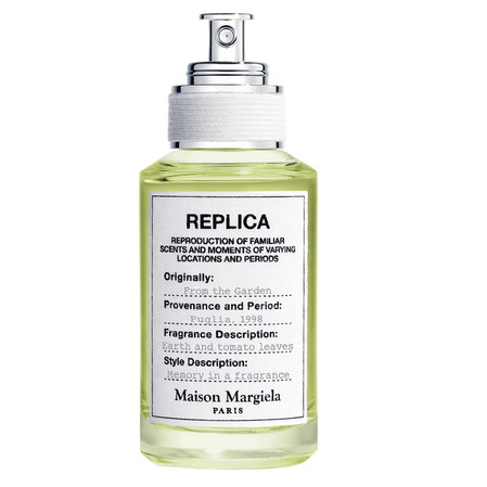 Replica From The Garden woda toaletowa spray 30ml