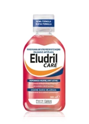 Pierre Fabre − ELUDRIL CARE, płyn − 500 ml