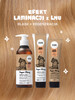 Yope Daily Heroes Super Shiny Galaretka laminująca z lnem do włosów 140ml