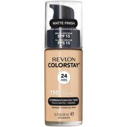 Revlon − ColorStay, podkład do cery mieszanej i tłustej 150 Buff − 30 ml