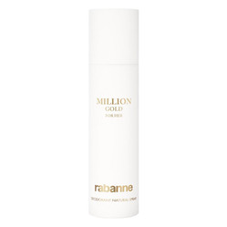 Million Gold For Her dezodorant spray 150ml