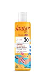 FARMONA Jantar Sun Bursztynowa Emulsja do opalania Family SPF30 200ml