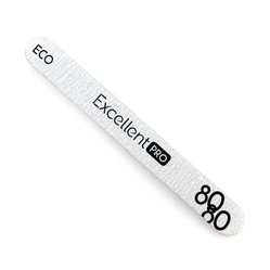 Eco pilnik zebra prosty NF33 80/80