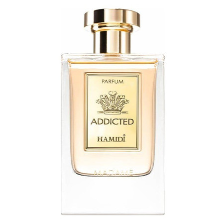 Addicted Madame perfumy spray 120ml