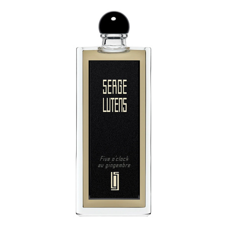 Five O'clock Au Gingembre Unisex woda perfumowana spray 50ml