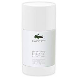 L.12.12 Blanc dezodorant sztyft 75ml