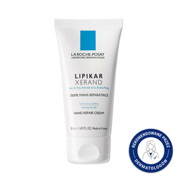 La Roche-Posay − Lipikar Xerand, krem do rąk − 50 ml