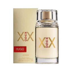 Hugo XX woda toaletowa spray 100ml