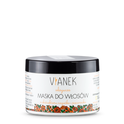 Vianek - Odżywcza maska do włosów 150ml