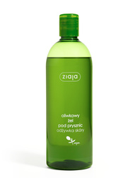 Ziaja, Oliwka mydło pod prysznic 500ml