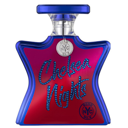 Chelsea Nights Limited Edition Swarovski woda perfumowana spray 100ml