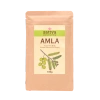 Sattva - Maseczka ziołowa do włosów Amla 100g