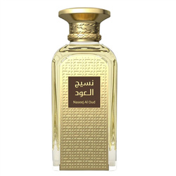 Naseej Al Oud woda perfumowana spray 50ml