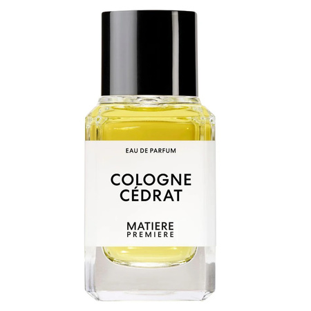 Cologne Cedrat woda perfumowana spray 50ml