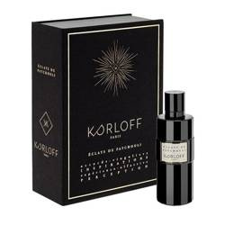 Korloff Eclats De Patchouli woda perfumowana spray 100mlKorloff
