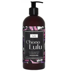 Żel do mycia ciała i rąk Chono Lulu 400ml