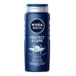 Men Protect Care żel pod prysznic 500ml