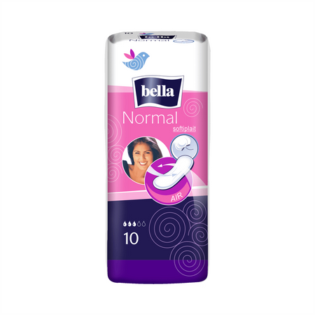 Podpaski Normal 10 szt.