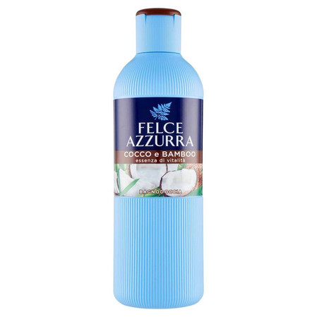 Body Wash żel do mycia ciała Coconut & Bamboo 650ml