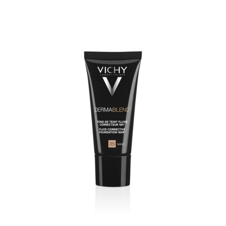 Vichy Dermablend podkład korygujący 35 sand 30 ml