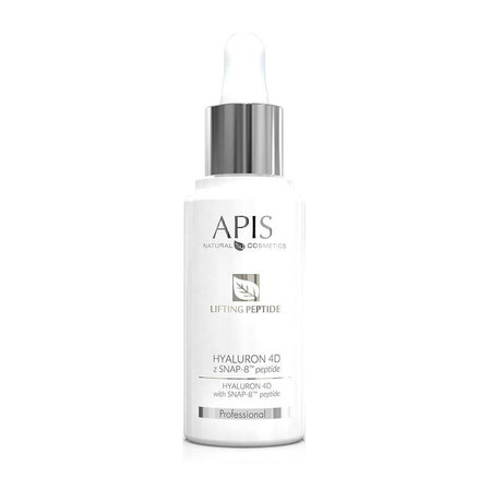 Hyaluron 4D z Snap-8 peptide serum do twarzy 30ml