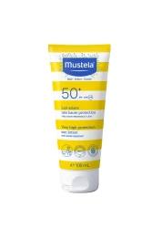 Mustela Mleczko przeciwsłoneczne SPF 50+ 100 ml