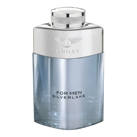 For Men Silverlake woda perfumowana spray 100ml