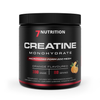 7Nutrition Creatine Monohydrate 300g Orange