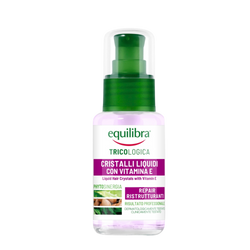 Equilibra - Płynne kryształki z naturalnymi olejkami  - 50 ml