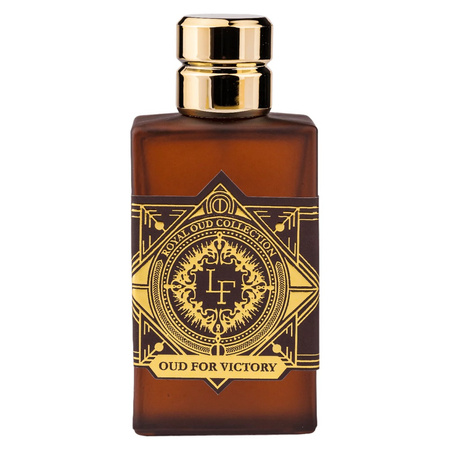 Oud For Victory woda perfumowana spray 100ml
