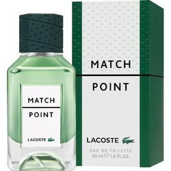 Match Point woda toaletowa spray 50ml