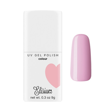 UV Gel Polish lakier hybrydowy do paznokci 004 Cool Blueberry 8ml