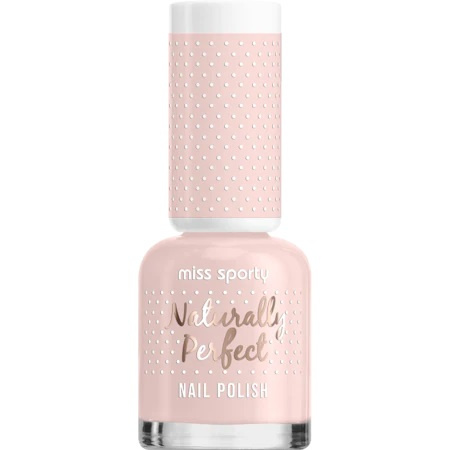 Naturally Perfect lakier do paznokci 017 Cotton Candy 8ml